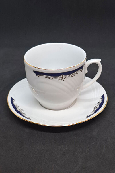 ABBETC Royal Exclusive Vintage Cup 2 Pieces 150 ml