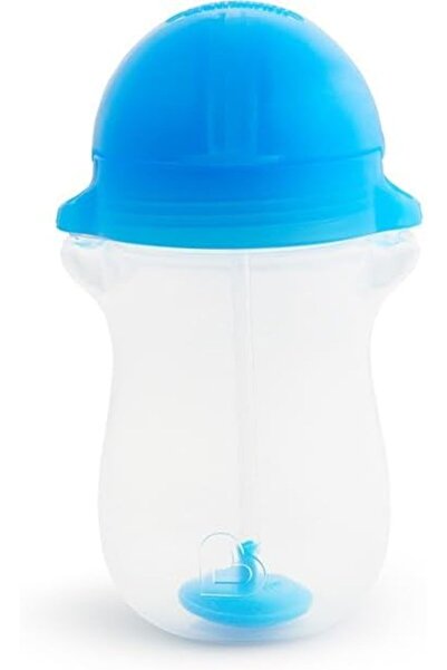 Munchkin Click Lock Tip and Sip Kids Cup, by Mansekien, 10 Oz/296 Ml, 1-Pack,...