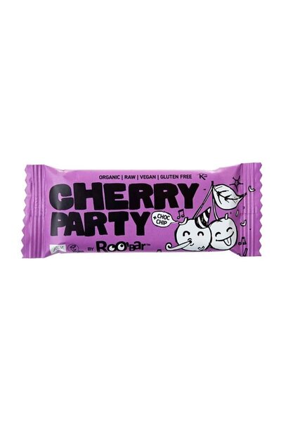 Roobar Baton Cherry Party crud bio 30g