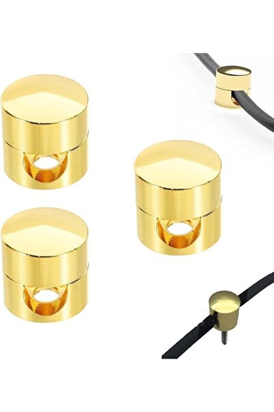GENERAL 3 Pcs Gun Metal Cord Holder,Cable Anchors for Desk, Premium Aluminum ...
