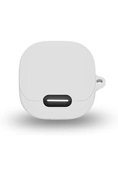 GENERAL Compatible with Anker Soundcore Liberty 4 NC Case Cover: Soft Silicon...
