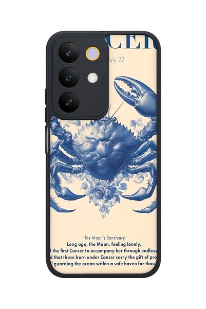 realme حافظة مقاومة للصدمات متوافقة مع كاميرا C85 5G بنمط مميز وحماية للكاميرا