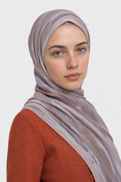 Mooncorn Alya Desen Neo Crash Shawl