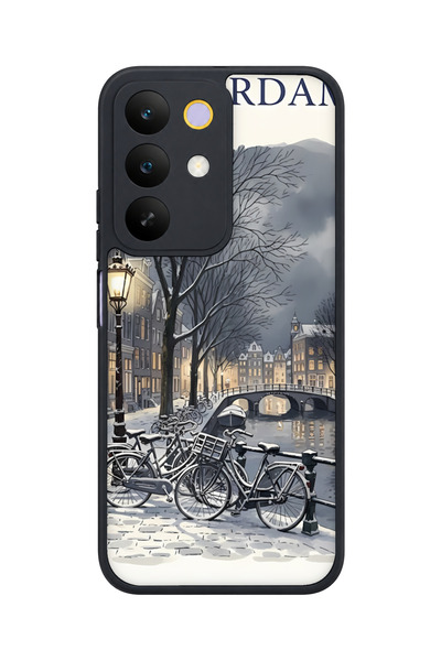 realme حافظة مقاومة للصدمات متوافقة مع كاميرا C85 5G ومضادة للصدمات