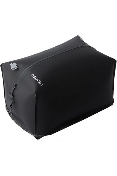 LIGHTGO Compressed Travel Storage Bags, Waterproof and Moisture-Proof Portabl...