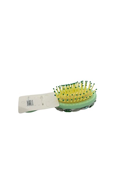 B&D Hair Brush – Everyday Hair Care, Detangling & Styling Brush