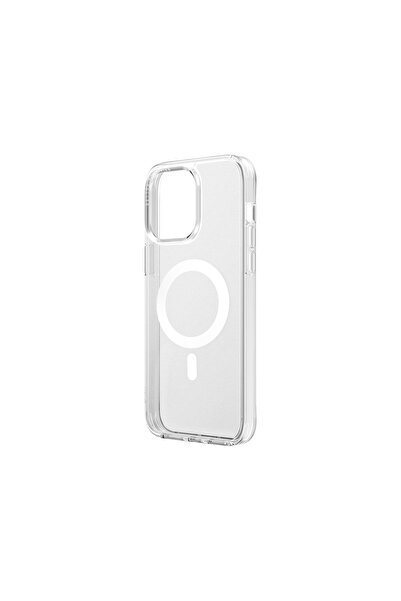 UNIQ Better By Design İphone 14 Pro Max Uyumlu Kılıf LifePro Xtreme Serisi AirLite™/ Magsafe Özellikli (MagClick™) Kapak