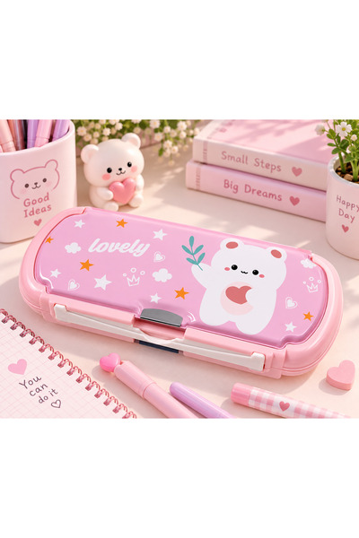 BABUN Χαριτωμένο στυλ Kawaii με μοτίβο γάτας, κουνελιού, δεινοσαύρου και αστρ...