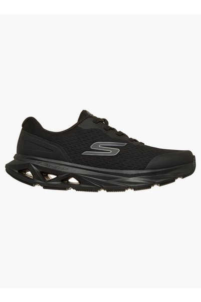 SKECHERS أحذية رياضية برباط للرجال