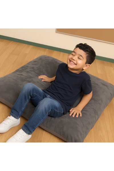Generic Brand Crash Pad