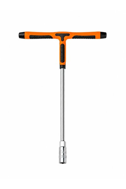 Generic Brand Professional 8mm T-Handle Socket Wrench - Available in 7-8-10-1...