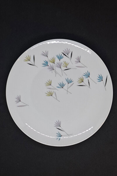 ABBETC Rosenthal Selb Germany Porcelain Pasta Plate 19 cm
