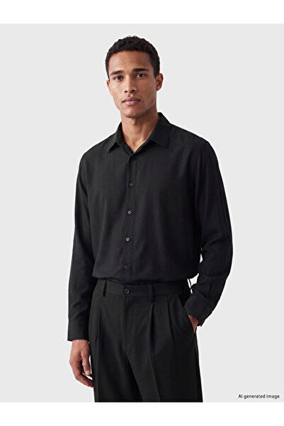 LC Waikiki Relax fit men's shirt