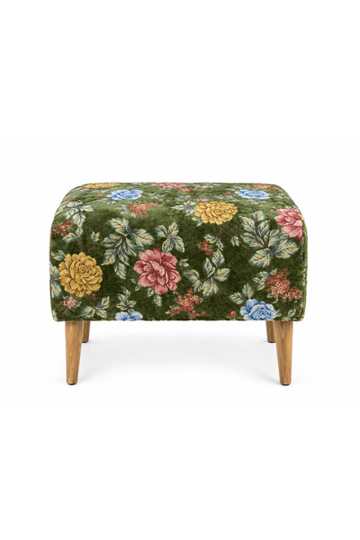 Lütfiye Gündoğan Puf Puf & Bench