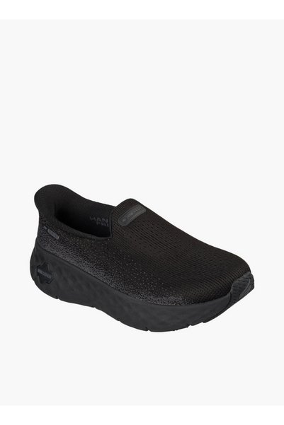 SKECHERS أحذية رياضية نسائية GO WALK MAX CUSHIONING FLEX سهلة الارتداء