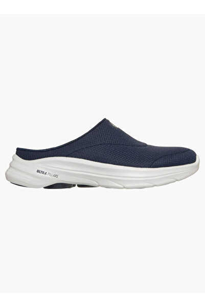 SKECHERS Women GO WALK 8 Slip-On Mule Sneakers