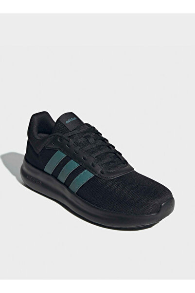 adidas Men Lite Racer 4.0 Lace-Up Ankle Sneakers