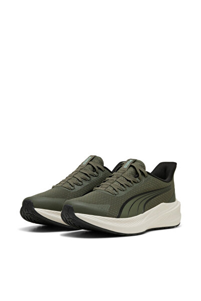 Puma Men Dasher Lite Sliptech Slip-On Sports Shoes