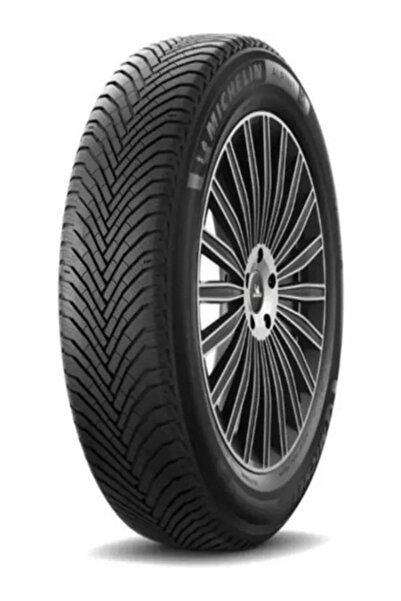 Michelin 205/60R16 96H XL ALPIN 7 KIŞ 2026 ÜRETİM LASTİK