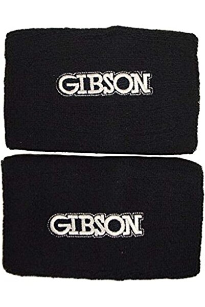 Gibson Athletic Gymnastics Wristbands (Set of 2)