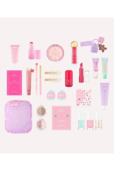 Essence_Kozmetik Baked With Love Advent Calender Güzellik Takvimi 2026