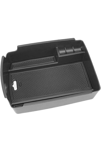 GENERAL Uvo Car Center Console Organizer Tray for Kia Sportage/ Kx5 Accessori...