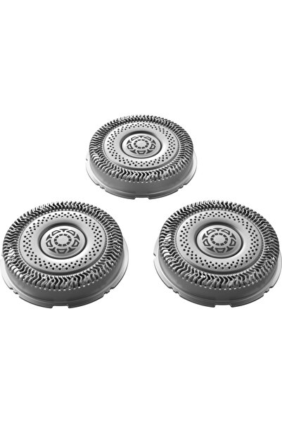 Philips Set 3 capete de barbierit SH91/50 pentru S9000