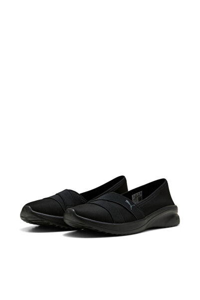 Puma Women Adelina 2 Slip-On Ballerina Shoes