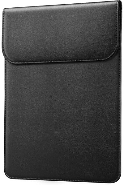 GENERAL "Jitech Slim Laptop Case for 13"" Devices, Black"