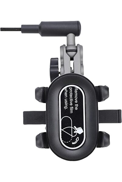 Generic A Pillar Grab Handle Phone Mount, 360 Degree Rotation Adjustable Car ...