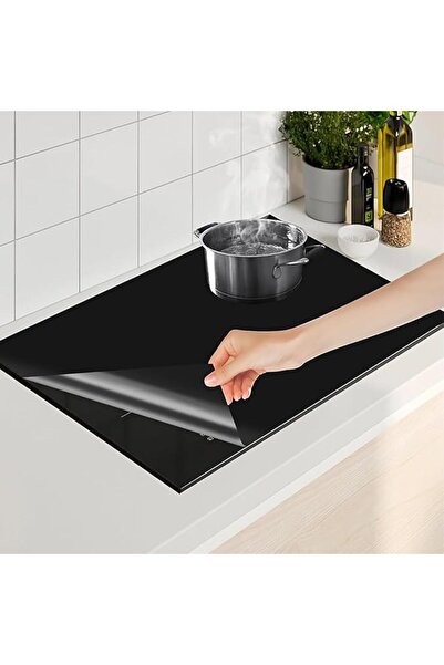 GENERAL Electric Stove Cover, 90X54Cm, Heat Resistant up to 250°C, Waterproof...