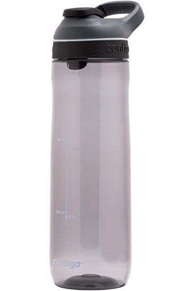 Contigo Cortland Autoseal Water Bottle, Large BPA Free Drinking Bottle, Leakp...