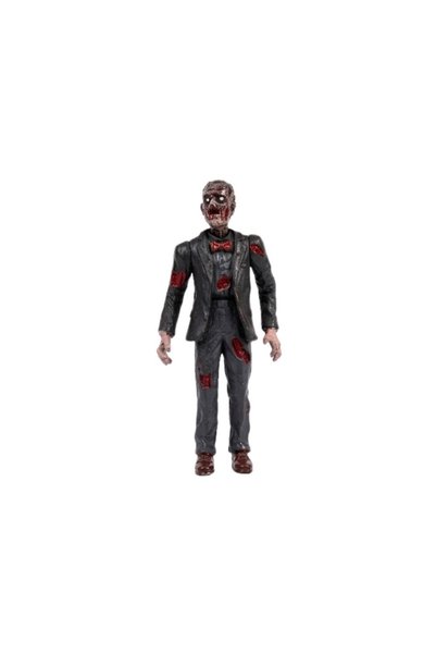 Sunman Zombi Figürü 10 cm 44923 Model 5