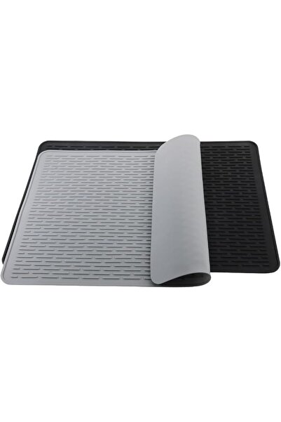 NALACAL Stovetop Covers for Electric Stove, Silicone Stove Mat for Glass Top(...