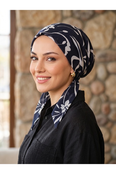 raşelkori Eşarpbone