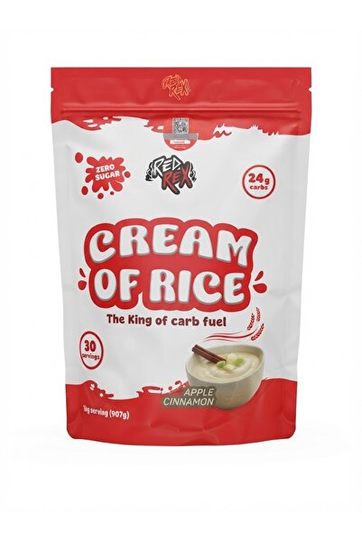 Redrex CREAM OF RICE 30 SERVINGS