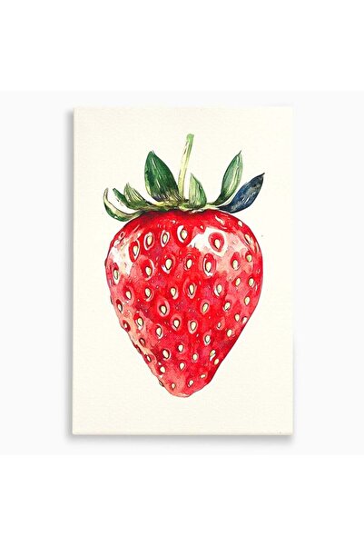 Luxcanva Tablou Canvas Dulceata Verii 40x60 cm pe Sasiu Lemn Dulceata Verii C...