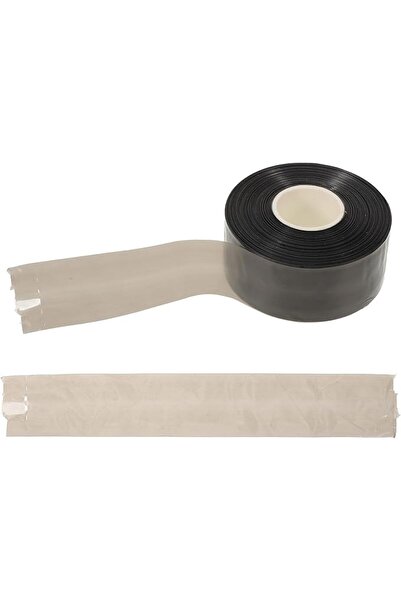 Generic 1bag Eyeglass Leg Sleeves Pvc Protective Covers for Glasses Foot Eyeg...