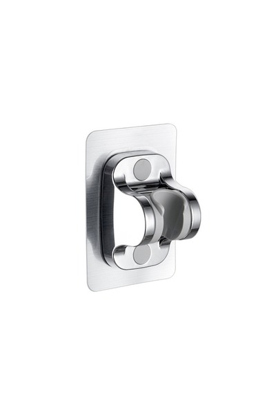 Generic Brand Self Adhesive Shower Head Holder-Adjustable Handheld Shower Hol...