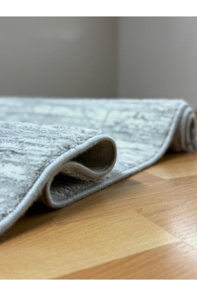ALLY CARPET TRUVA Akrilik Kesme Halı – Salon, Oturma Odası ve Yatak Odası İçi...