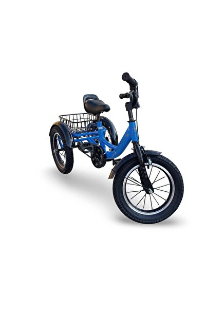 Rove Children's Tricycle Tricycle (14)
