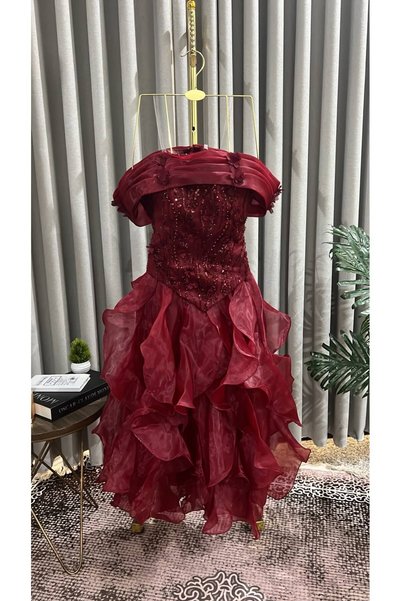 dalaa Sen Hajar's Dress
