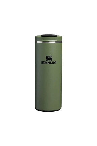 Stanley The Transit Fliptop Mug 035l Unısex Yeşil Termos UNISEX TERMOS 10-130...