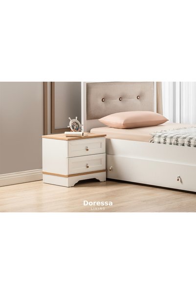 Doressa Living Wilma Komodin