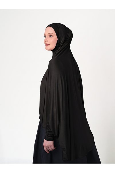ec ecardin Namazlık - Viscose Ready-To-Wear Namazlık (Es600)