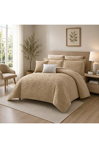 Binown Hiam Nefren 8-Piece Quilt