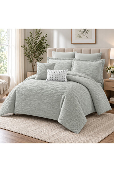 Binown Hiam Nafir and Nuch 6-Piece Quilt Set