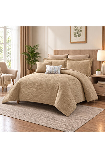 Binown Hiam Nafir and Nuch 6-Piece Quilt Set