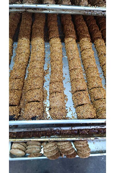 Süryani çöreği 1kilo 600₺