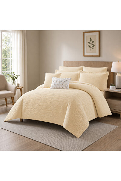 Binown Hiam Nefren 8-Piece Quilt
